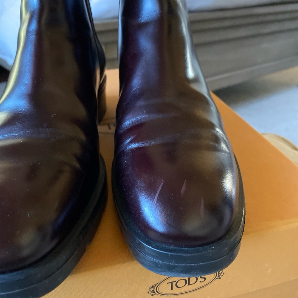 Tod’s Women Boots